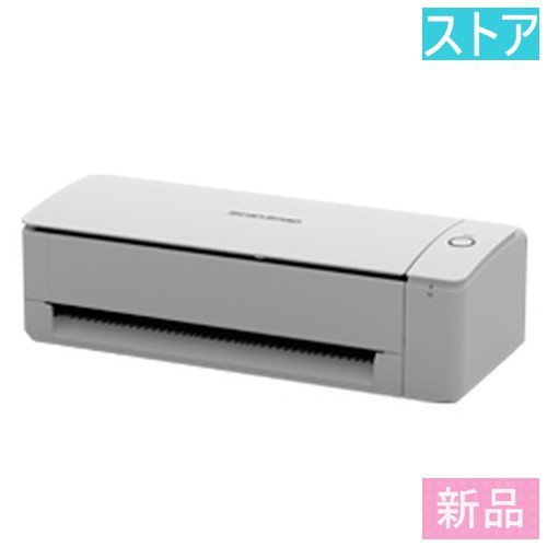 高級感 新品・ストア ホワイト FI-IX1300A iX1300 ScanSnap PFU