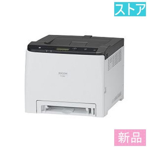 新品・ストア★リコー カラーレーザー プリンタ（A4対応） P C301