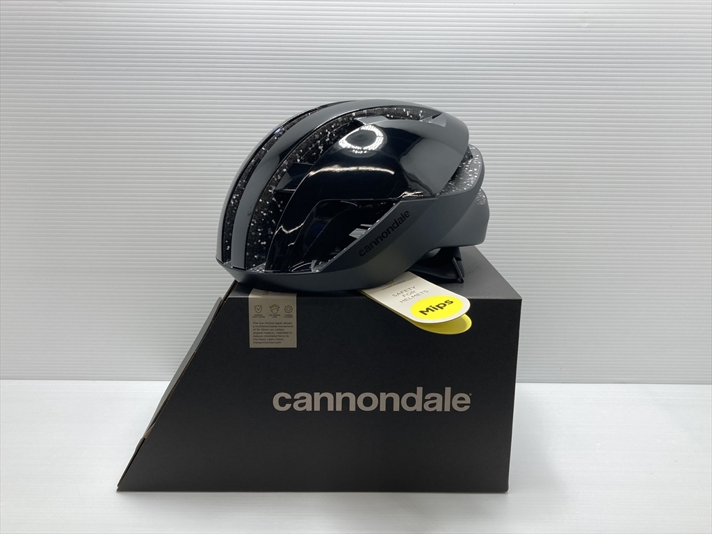 下松)Cannondale キャノンデール ヘルメット DYNAM ダイナム ブラック LARGE 59-63cm 2022年製 展示品 ◆★B230720R16B KG20A