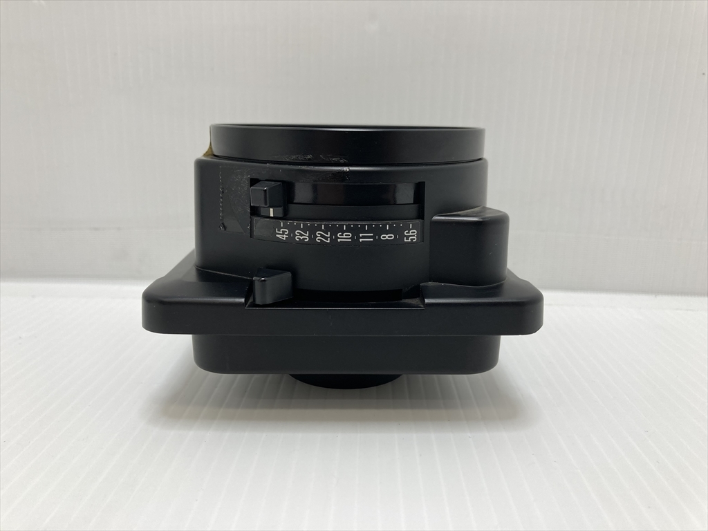 下松)FUJI フジ レンズ フジノン EBC FUJINON GX 125mm F5.6 GX680用 現状品 ◆★F231229R06B KN29A_画像3