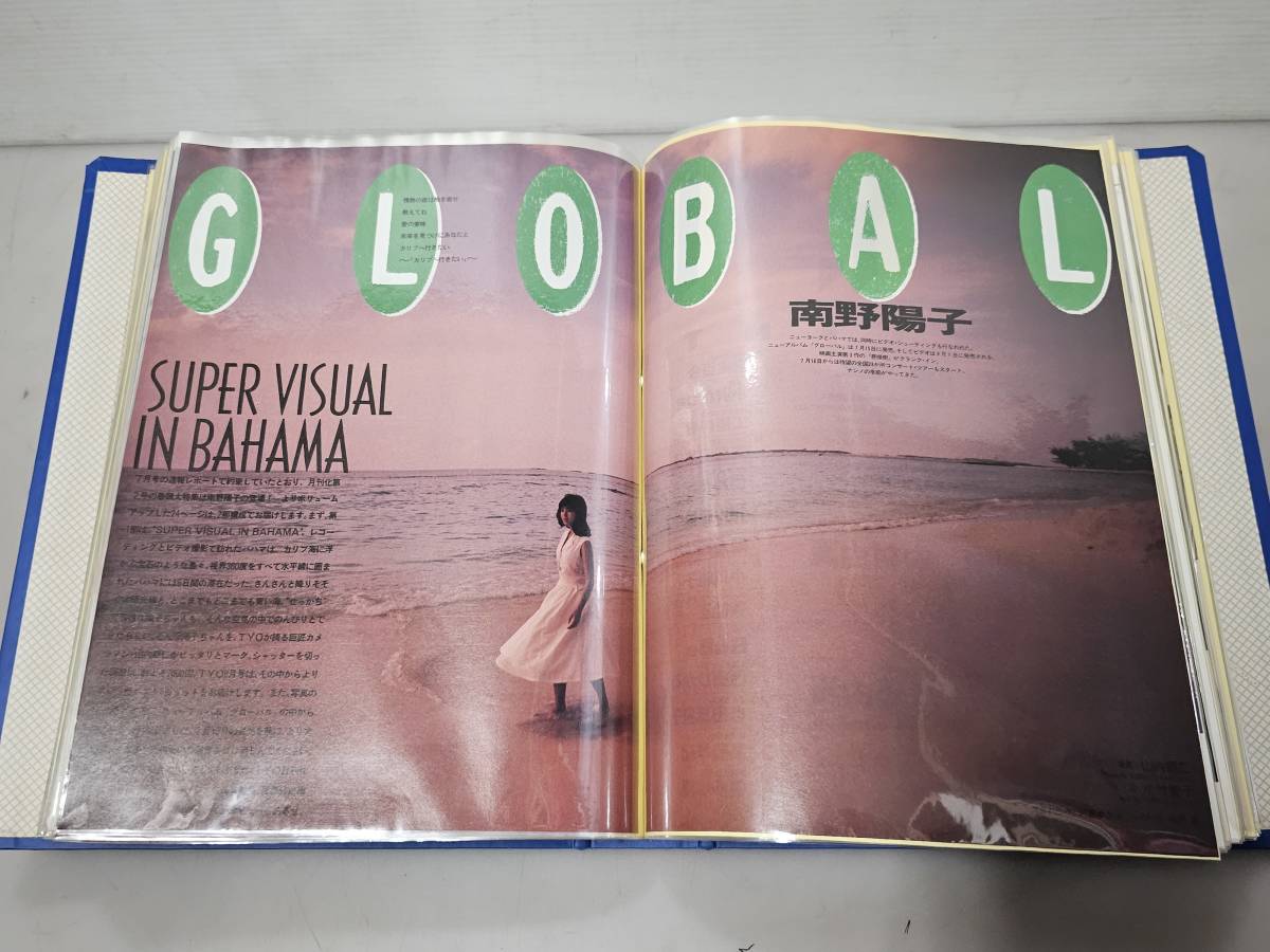 仙台市~⑱80年代 当時物レアアイテム 美品!芸能人色々シリーズ 雑誌切り抜き 大量!ファイル綴じ 約360ページ/良好品コレクションに! - その他 仙台市~⑱80年代 当時物レアアイテム 美品!芸能人色々シリーズ 雑誌切り抜き 大量!ファイル綴じ 約360ページ/良好品コレクションに! - その他