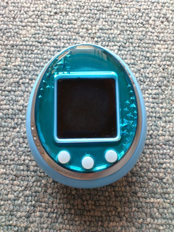 Yahoo!オークション - Tamagotchi iDL たまごっち あいでぃー エル...