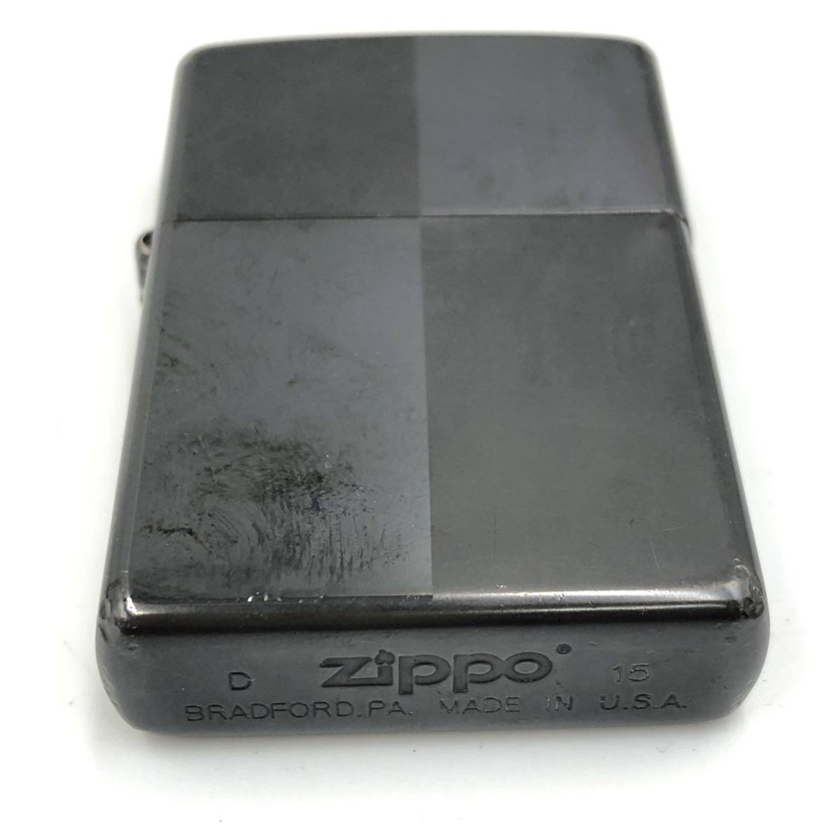 12.14KI-E981★ZIPPO 3点★1点訳アリ! ジッポ ジッポー オイルライター lighter 喫煙具 CI0/DB1_画像5