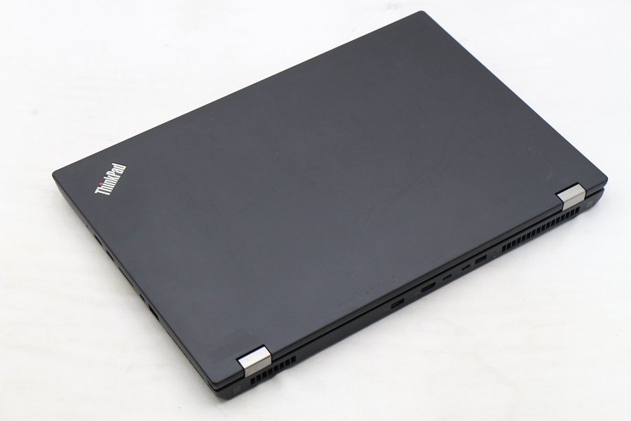 Lenovo ThinkPad P72 Xeon E-2176M 2.7GHz/32GB/512GB(SSD)+500GB/17.3W/FHD(1920x1080)/Win11/Quadro P4200 【54B234494】_画像3