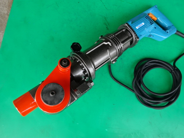 HBB-19180 オグラ 油圧式カットベンダー 19ミリモデル item HBB-19180 オグラ 油圧式カットベンダー 19ミリモデル item