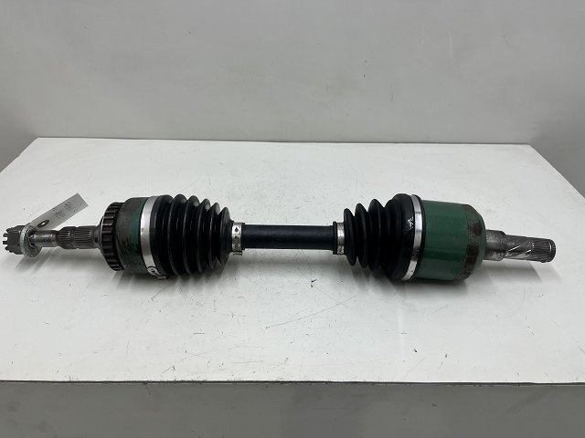 * Opel Vectra XH 01 year XH260 left front drive shaft / gong car ( stock No:67980) (4375)