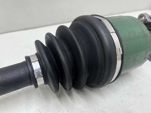 * Opel Vectra XH 01 year XH260 right front drive shaft / gong car ( stock No:67981) (4375)
