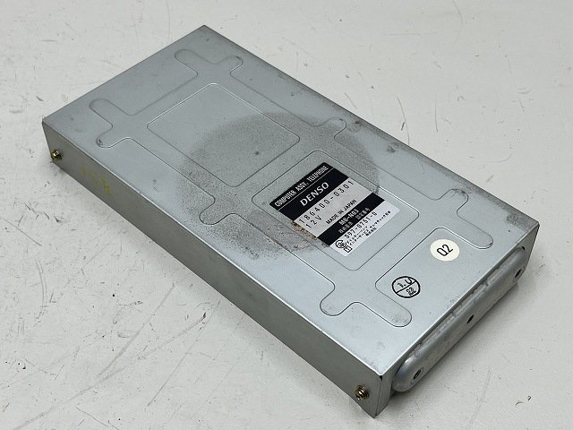 ベンツ S320 W220 Sクラス 99年 220065 TELEPHONE-ECU コントロールユニット A2208202126 (在庫No:516158) (6929)_画像1