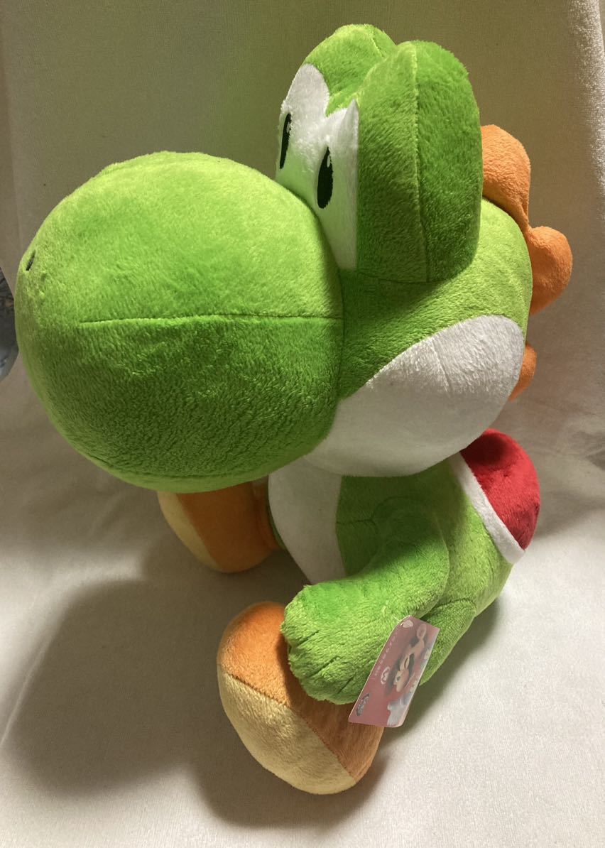  super Mario extra-large soft toy ....yosi-