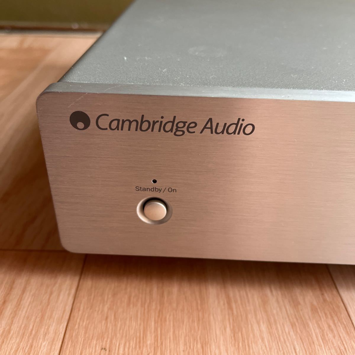 CAMBRIDGE AUDIO ケンブリッジオーディオ　　Azur650C 完動品_画像3