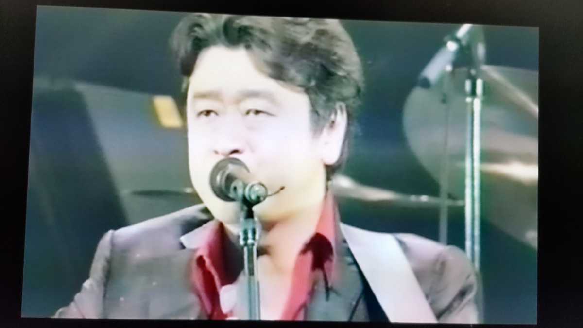 VHS 桑田佳祐 けいすけさん、ビデオも色々と大変ねぇ。LIVE TOUR 2022_画像3