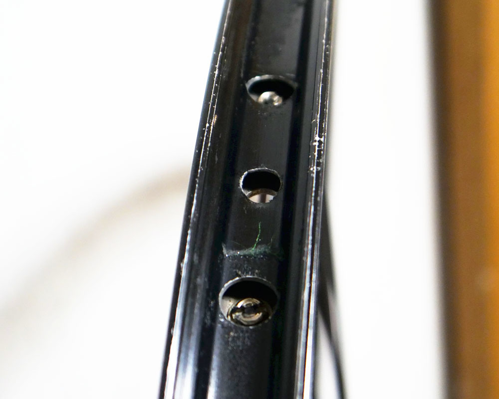 シマノDEOREハブ 26インチホイール前後セット WTB DUAL DUTY V シマノDEOREハブ 26インチホイール前後セット WTB DUAL DUTY V