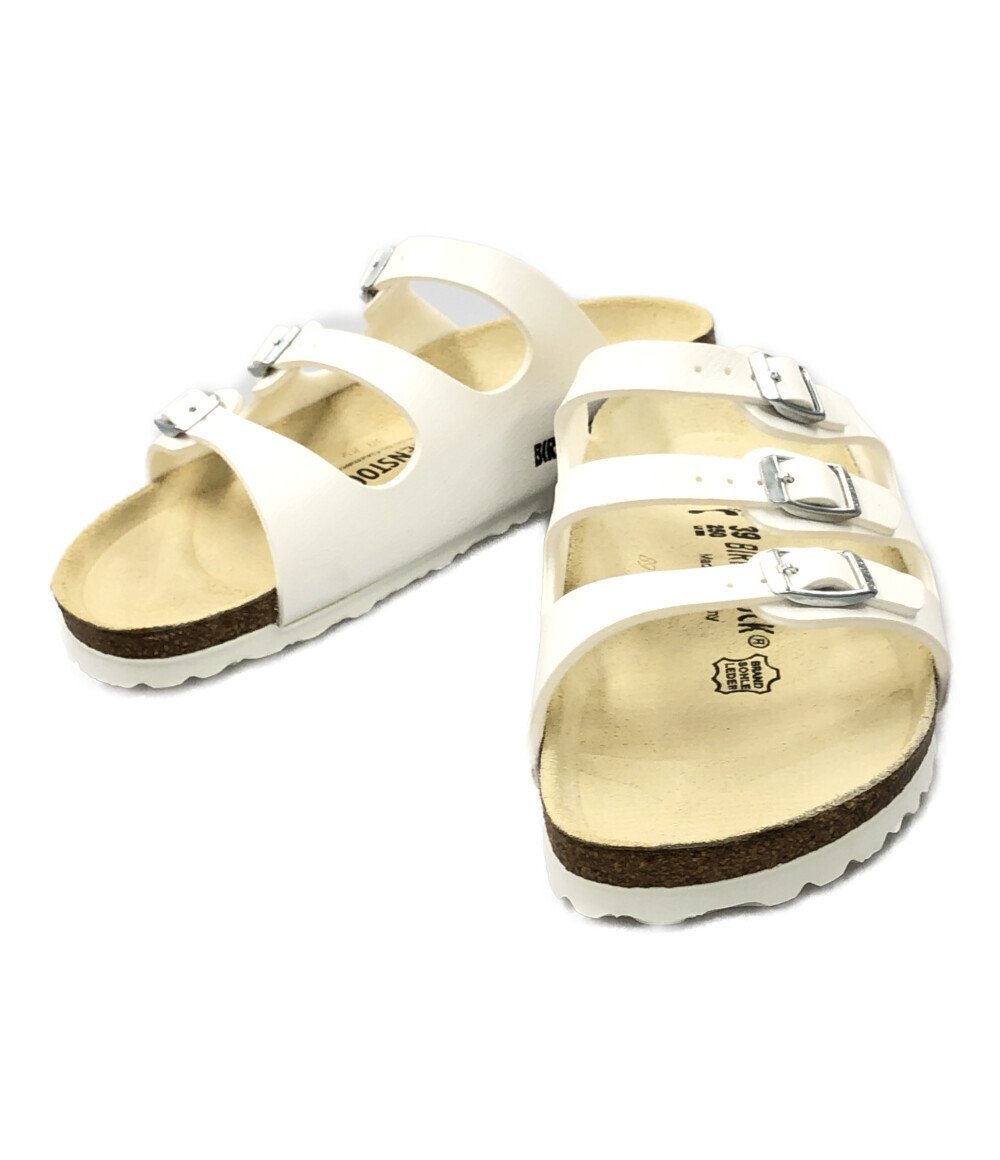 ビルケンシュトック サンダル ユニセックス 25.0 XL以上 BIRKENSTOCK [0304]_画像1