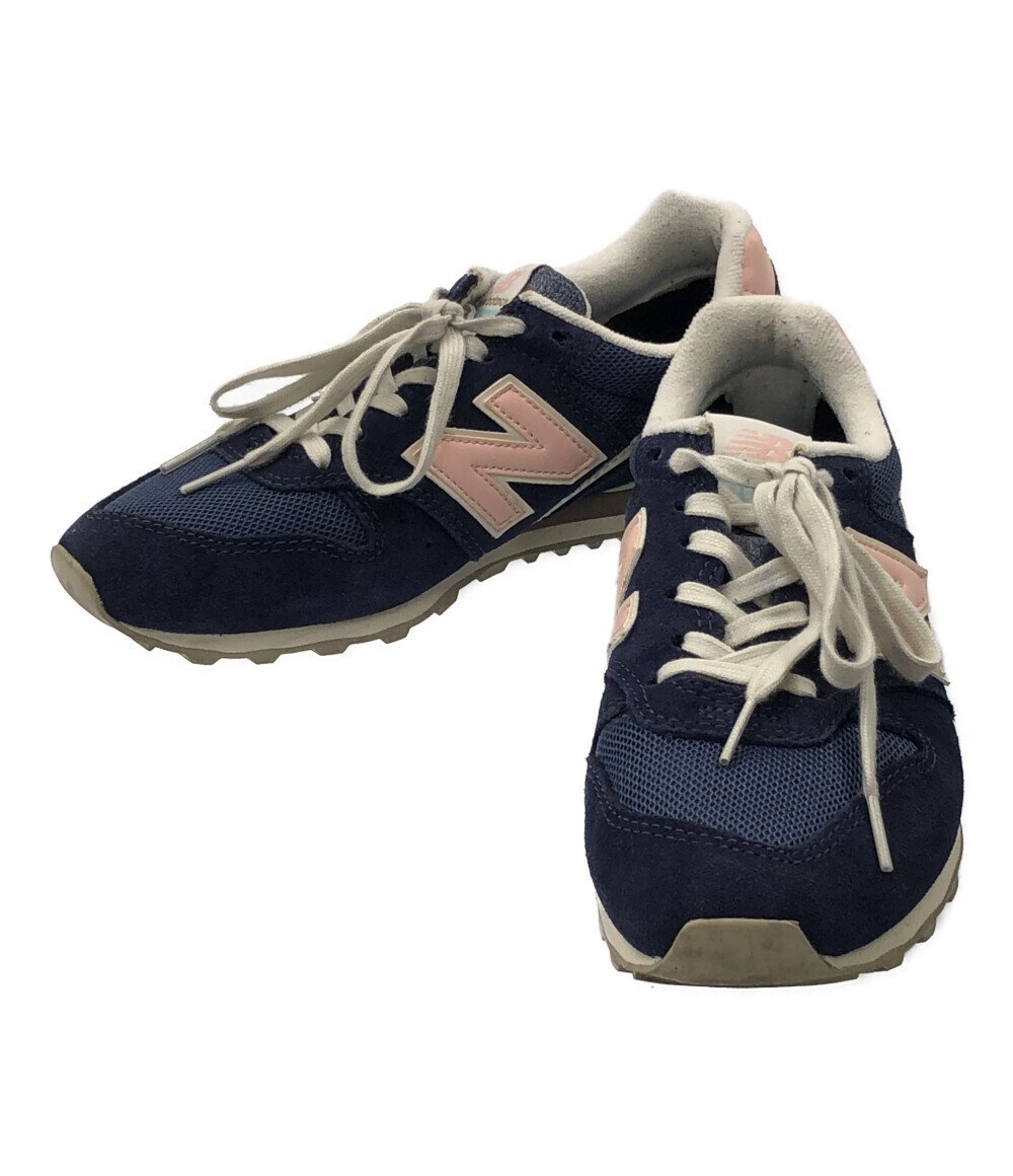 ニューバランス ローカットスニーカー WL996COJ レディース 24 L new balance [0202]_画像1