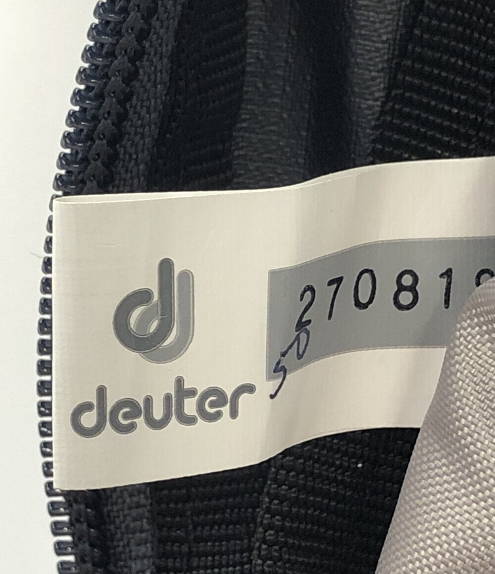 美品 ドイター リュック 24L FUTURA24 メンズ DEUTER_画像4