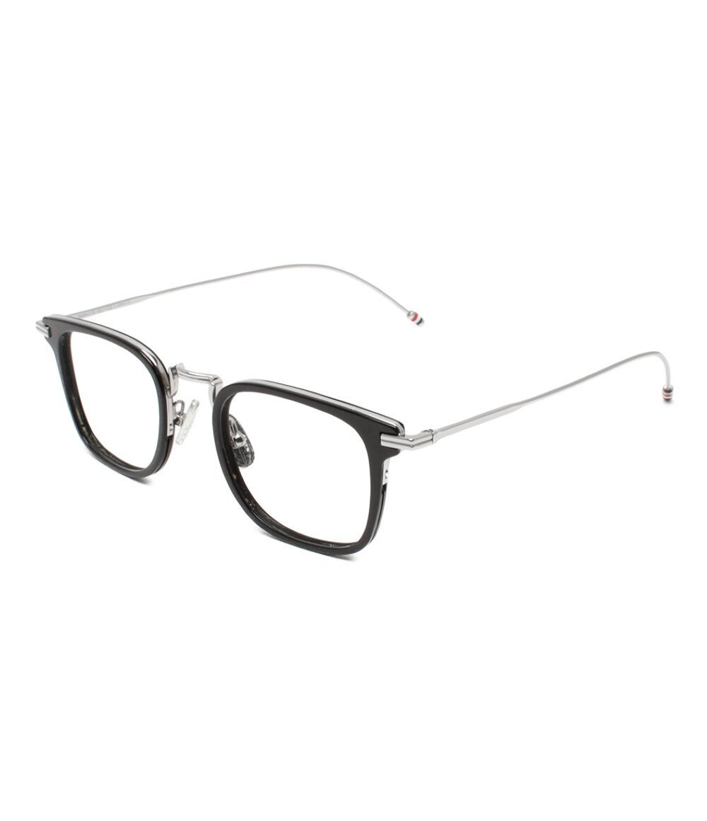 美品 トムフォード 眼鏡フレーム アイウェア フレームのみ レンズなし TBX905 49□23 ユニセックス