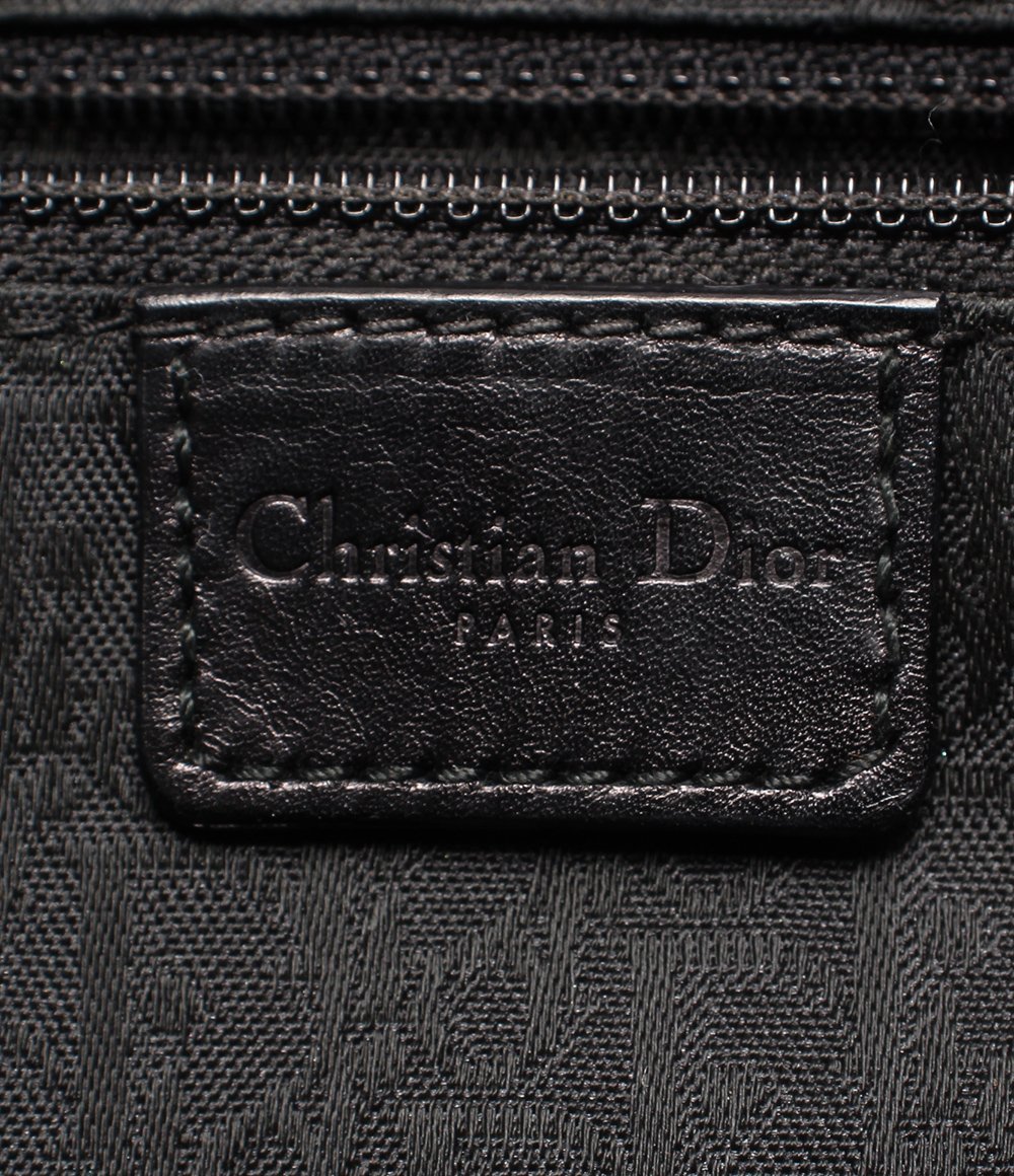 クリスチャンディオール ハンドバッグ レディース Christian Dior_画像4