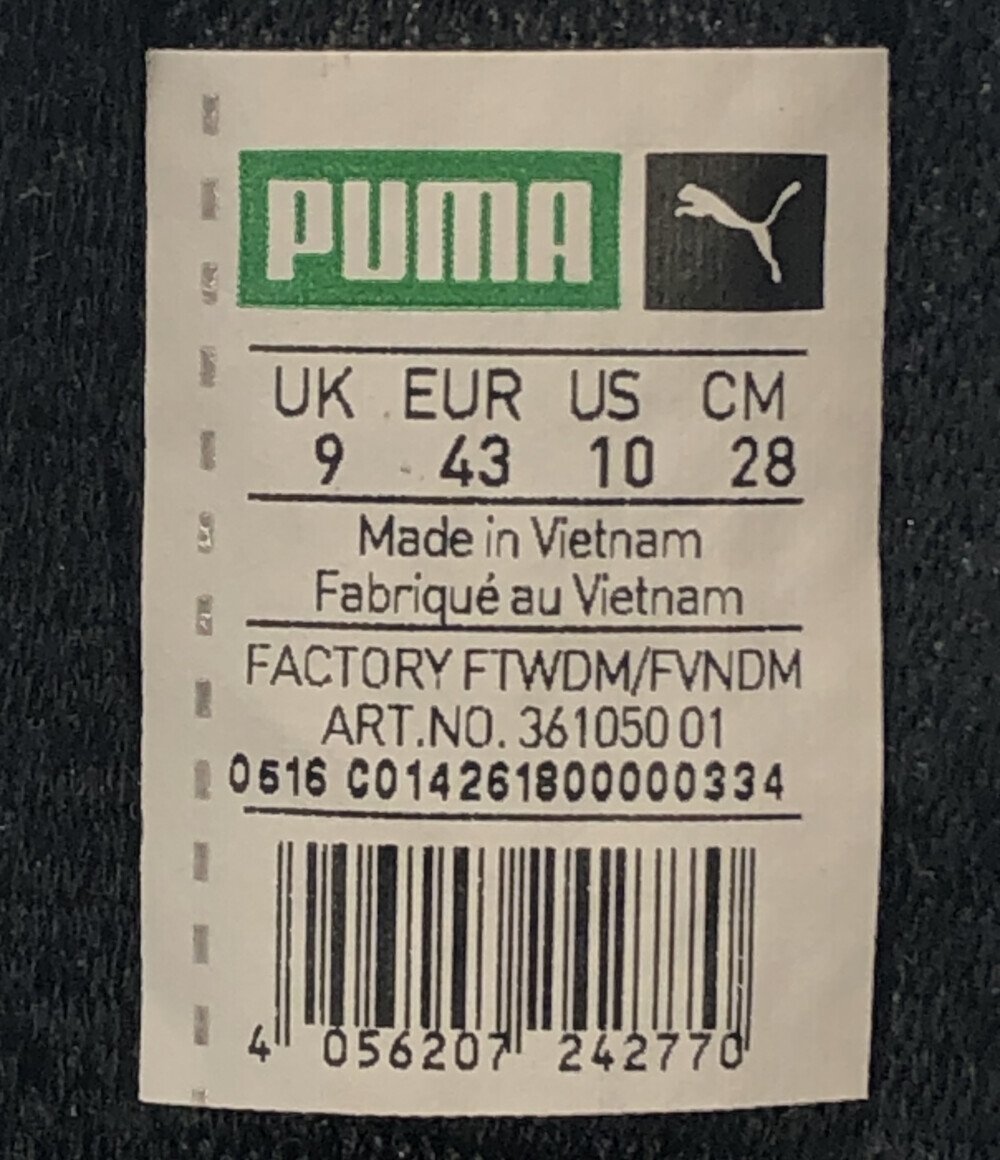 プーマ ハイカットスニーカー 361050 01 メンズ 28 XL以上 PUMA_画像4