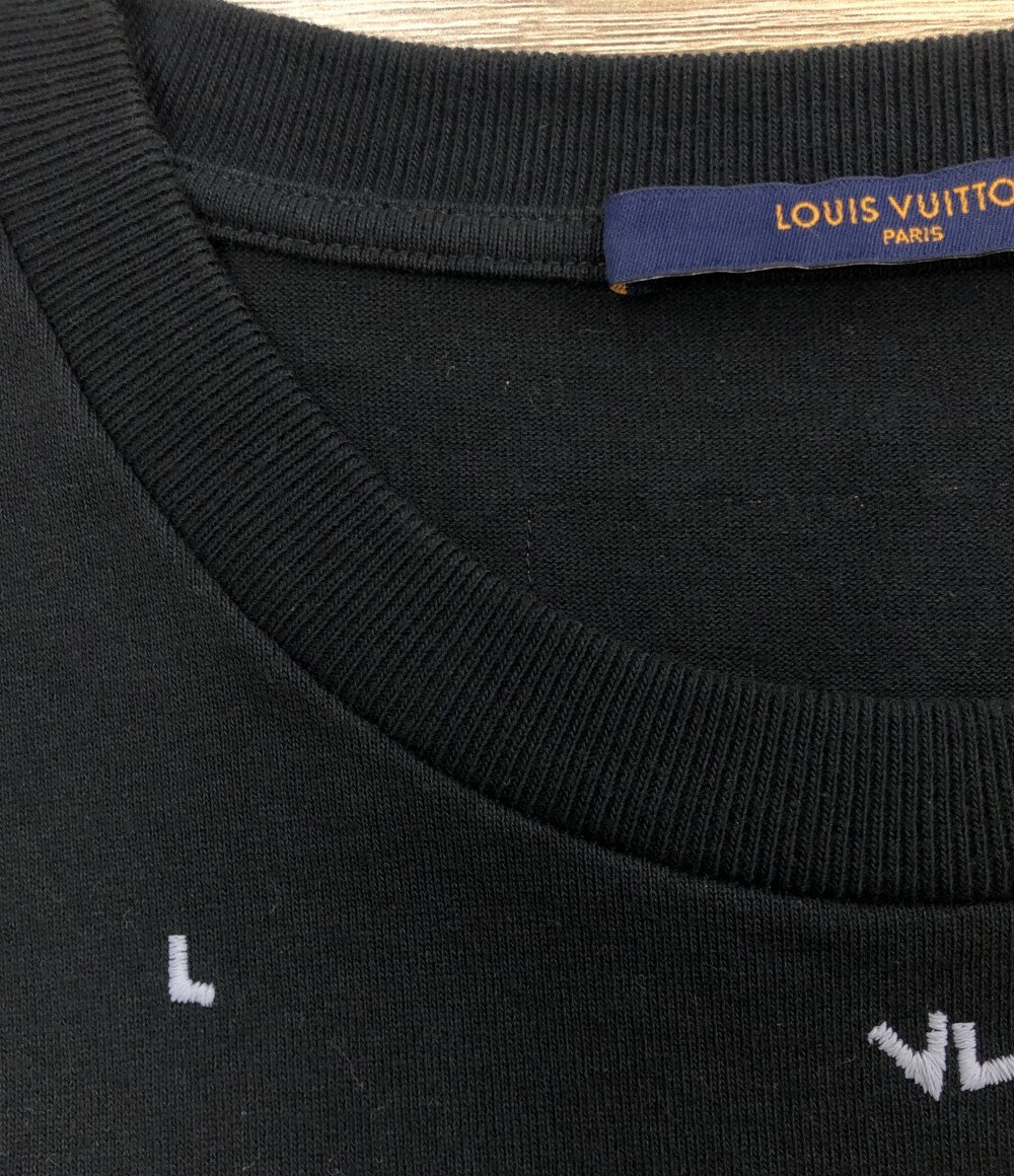 ルイヴィトン LVスプレッド Tシャツ メンズ XL XL以上 Louis Vuitton [0502]_画像5