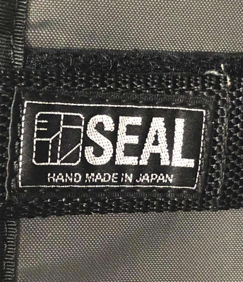 3wayショルダーバッグ ビジネスバッグ リュック 斜め掛け メンズ SEAL_画像4