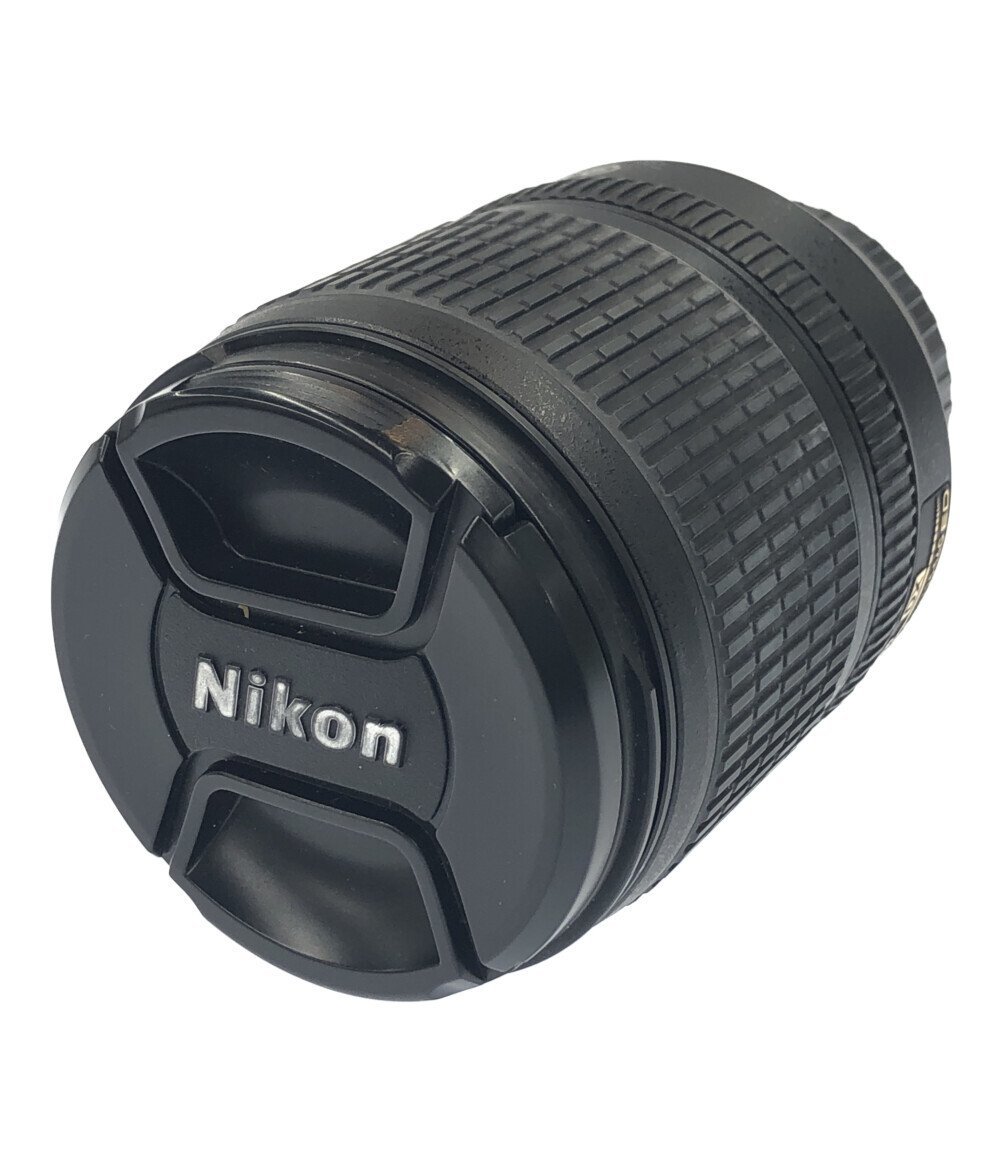 訳あり ニコン 交換用レンズ AF-S DX NIKKOR 18-105mm F3.5-5.6G ED VR Nikon_画像1