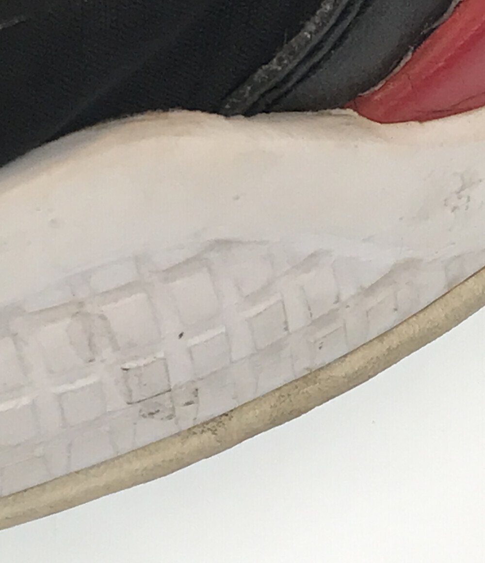  Nike low cut спортивные туфли Jordan Air Max 200 CD5161-006 женский 24 L NIKE [0502]