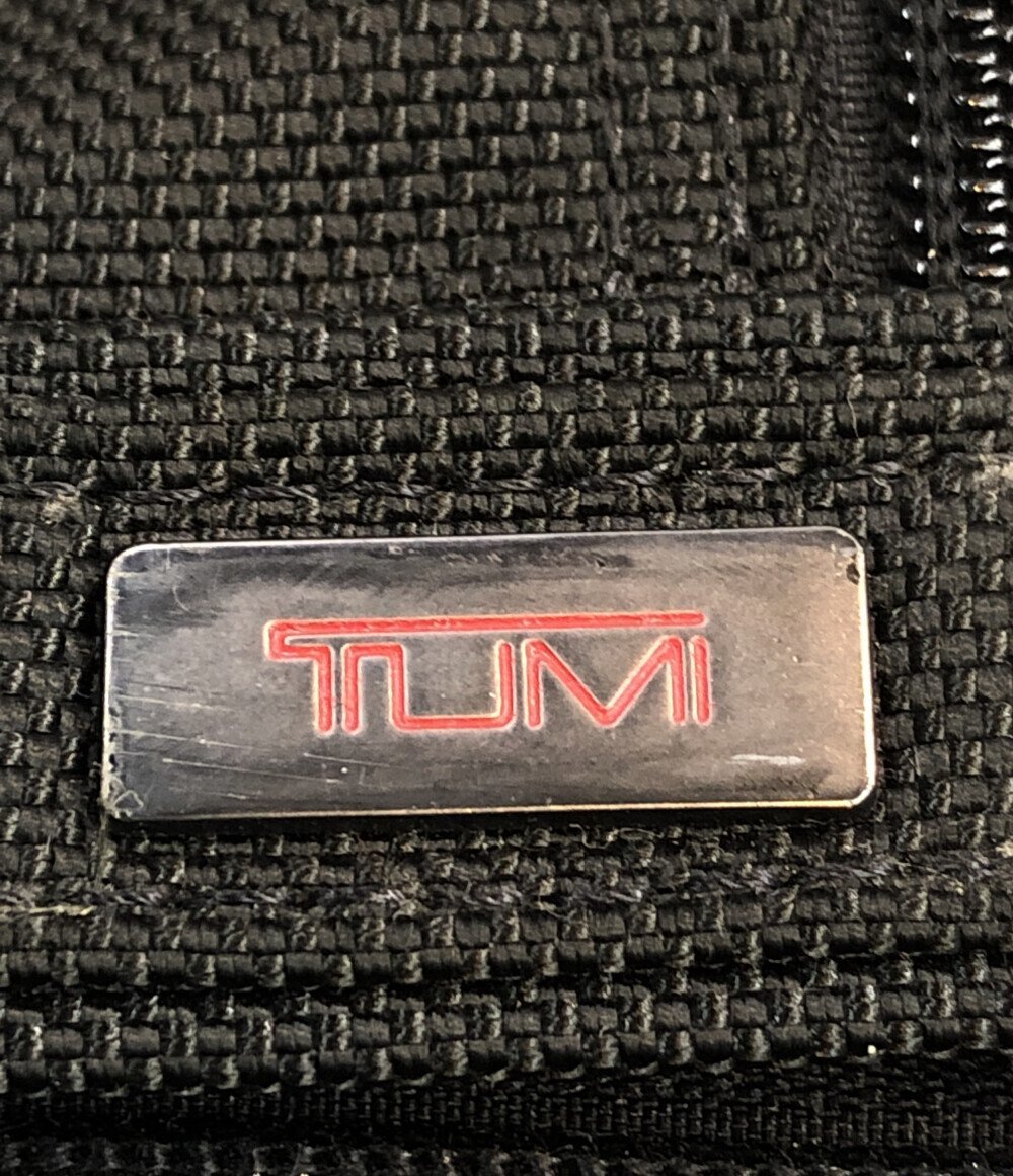 トゥミ キャリーケース キャリーバッグ メンズ TUMI_画像4