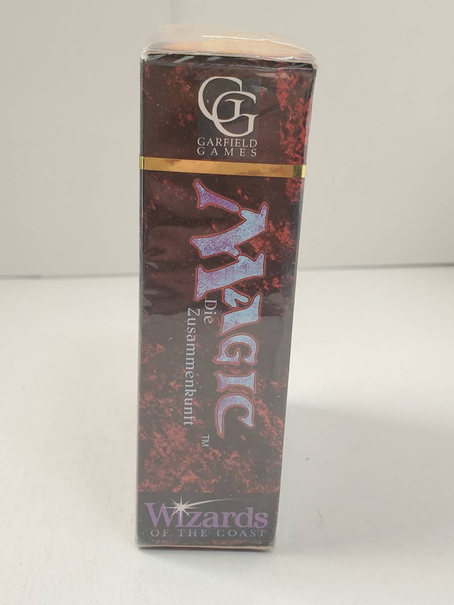 ○MTG○ RV リバイズド スターター(白枠独語 未開封) 60枚入 ○MTG○ RV リバイズド スターター(白枠独語 未開封) 60枚入