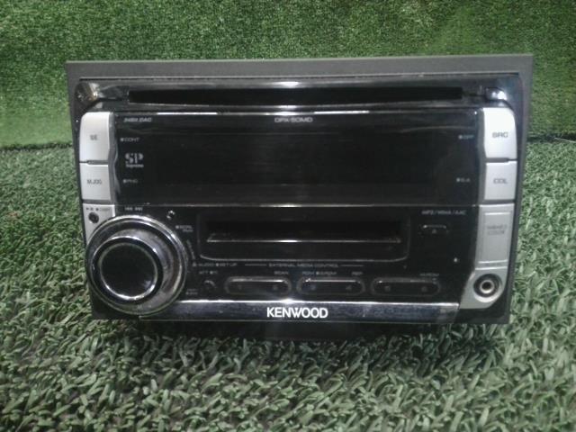  Roox DBA-ML21S Nissan оригинальная опция MD*CD панель аудио 2DIN DPX-50MD/DPX50MDN B8192-N0880