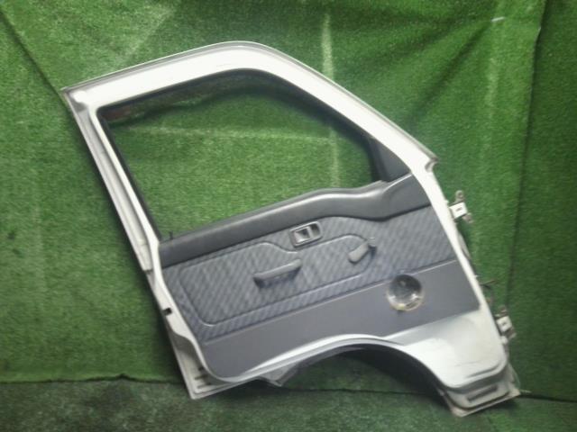 ハイゼット LE-S200P 左FドアASSY フロント W09 M308 67002-97509-000 67002-97520-000_画像5