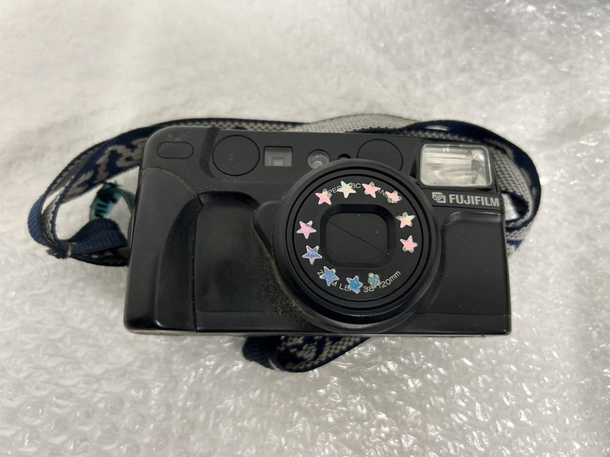 J011(5100)-601【名古屋】カメラ レンズ まとめ 約5.1kg FUJIFILM フジフィルム Canon キャノン Nikon ニコン ASAHI アサヒ 他_画像6