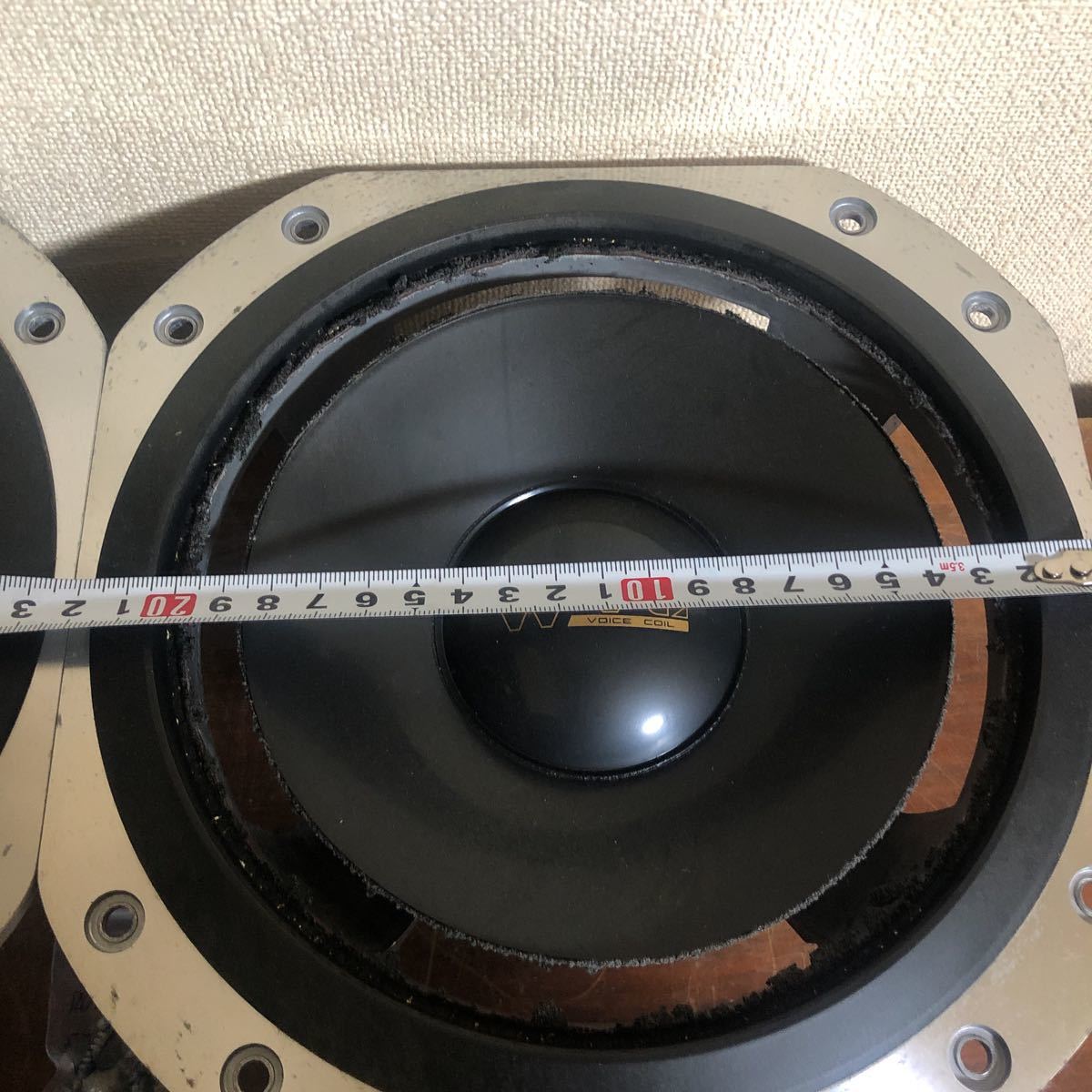 Bibian 比比昂- 冒険価格!KENWOOD ROXY DG7 スピーカーS-DG7 Bibian 比比昂- 冒険価格!KENWOOD ROXY DG7 スピーカーS-DG7