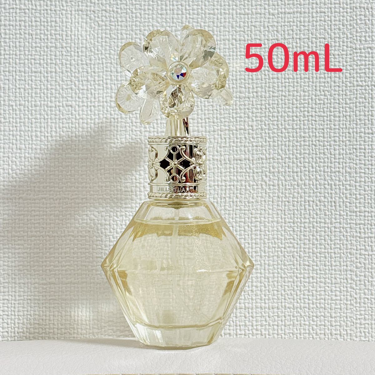  Jill Stuart crystal Bloom Eternal dazruo-do Pal вентилятор 50mL