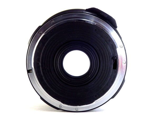 送料無料!! Pentax Super Multi Coated TAKUMAR 6x7 55mm f/3.5 レンズ フード付 美品 人気 完動 SMC ASAHI 67 中判 カメラ MF Camera Lens_画像6