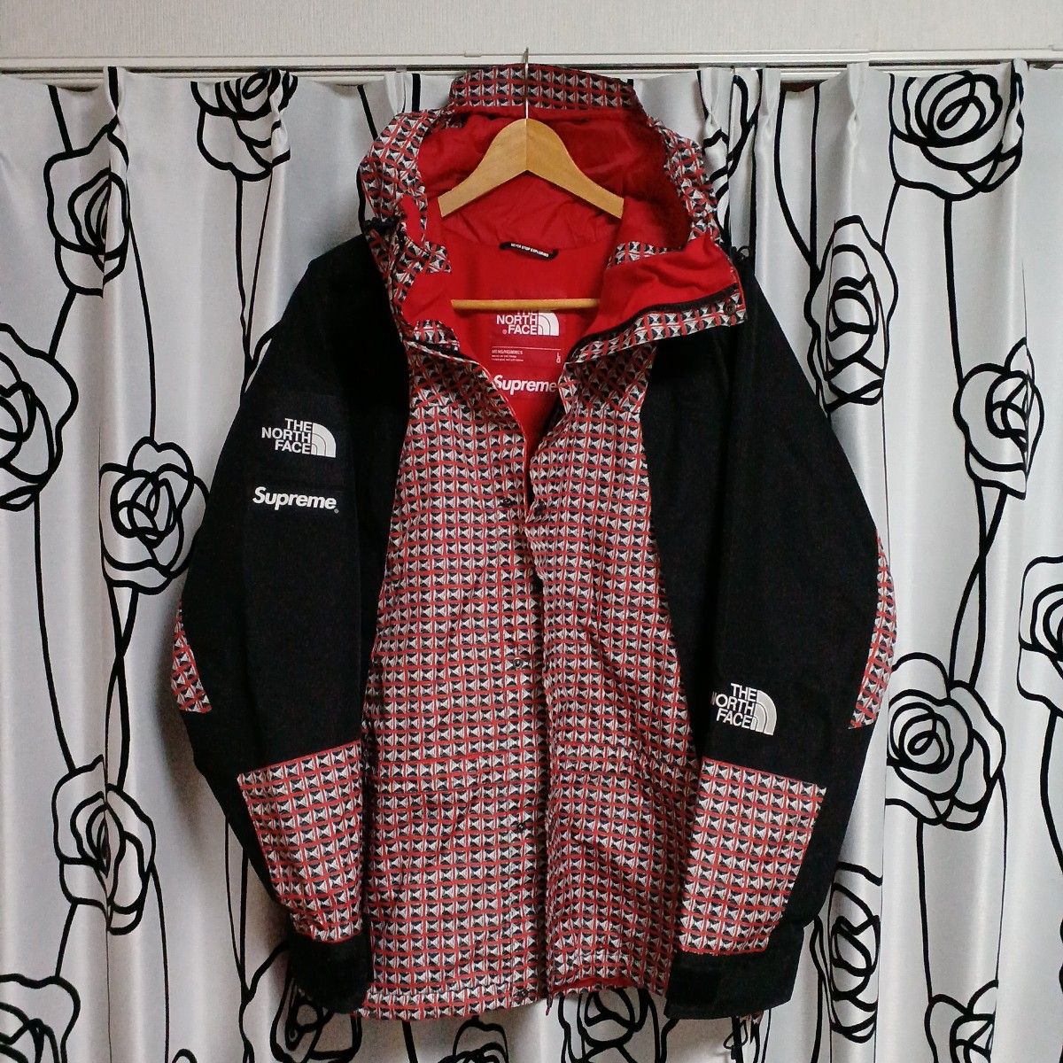 Supreme × THE NORTH FACE/シュプリーム × ザ・ノース・フェイス Supreme × THE NORTH FACE/シュプリーム × ザ・ノース・フェイス