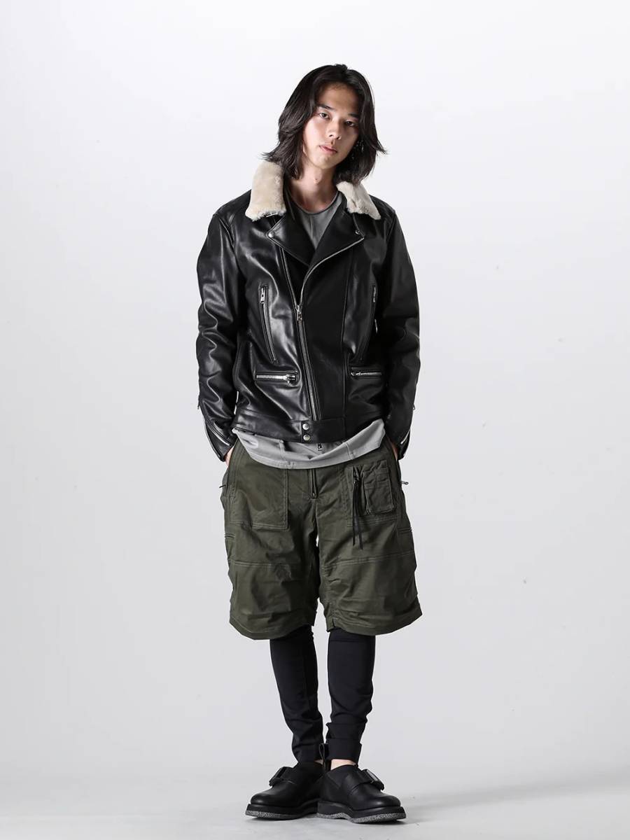新品未使用 RIPVANWINKLE RIDERS BOA Yahoo!オークション - RIPVANWINKLE RIDERS BOA 未使用品 22AW
