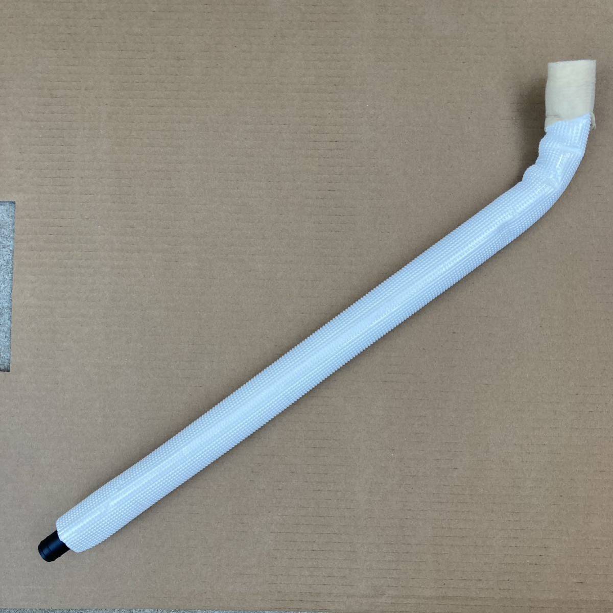 送料無料三菱電機霧ヶ峰ルームエアコン付属断熱ドレンホース純正 送料無料三菱電機霧ヶ峰ルームエアコン付属断熱ドレンホース純正