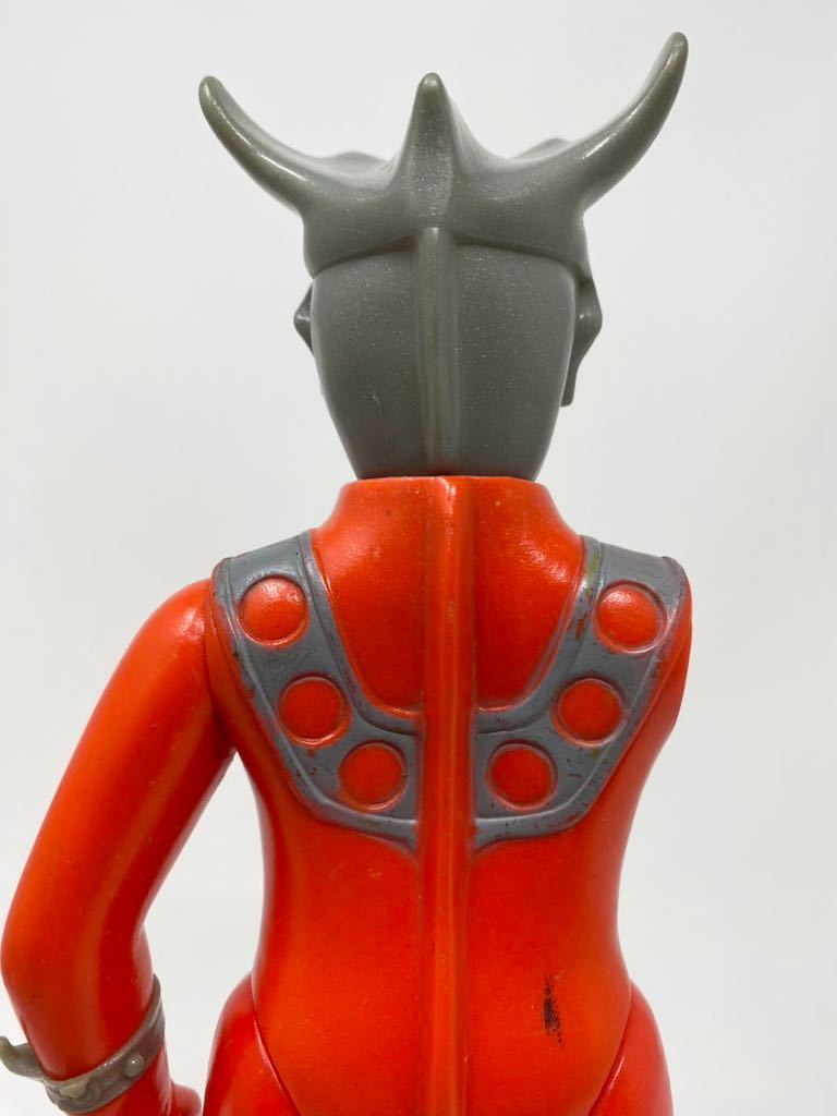 当時物タカトクウルトラマンレオソフビ円谷プロ 当時物タカトクウルトラマンレオソフビ円谷プロ