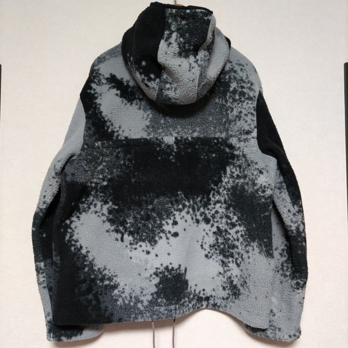 NIKE ナイキ 1/2-ZIP HOODIE エッセンシャル ボア パーカー NIKE ナイキ 1/2-ZIP HOODIE エッセンシャル ボア パーカー