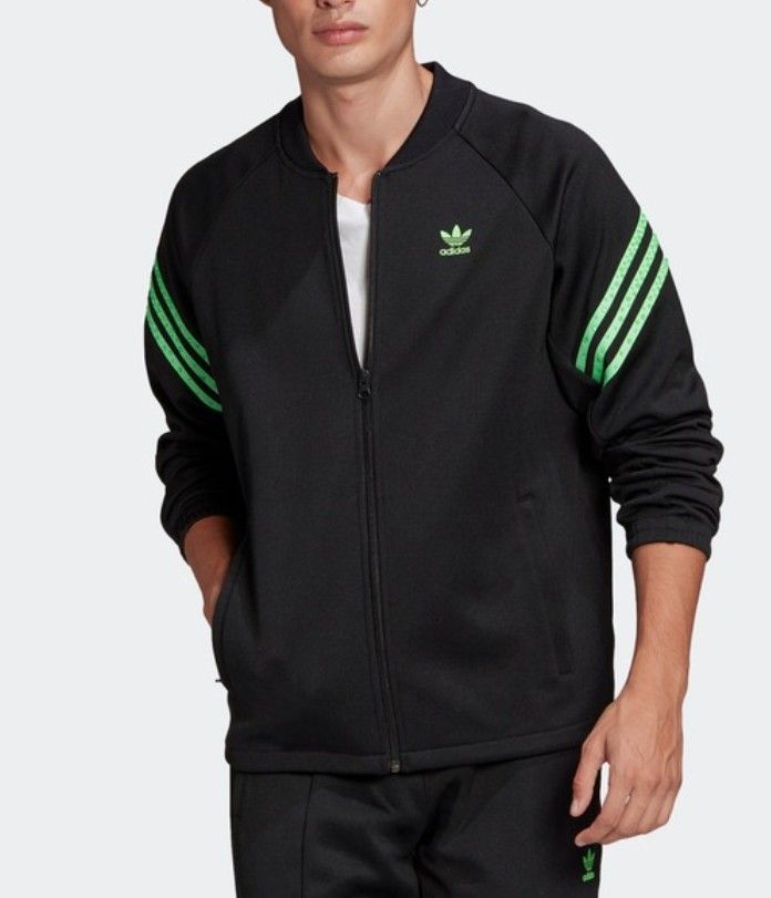 adidas × スワロフスキー Swarovski Track Jacket Track Pants adidas × スワロフスキー Swarovski Track Jacket Track Pants