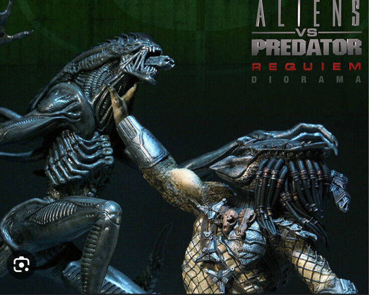 入手困難 超レア品サイドショウ AVP エイリアンズ vs プレデター 入手困難 超レア品サイドショウ AVP エイリアンズ vs プレデター