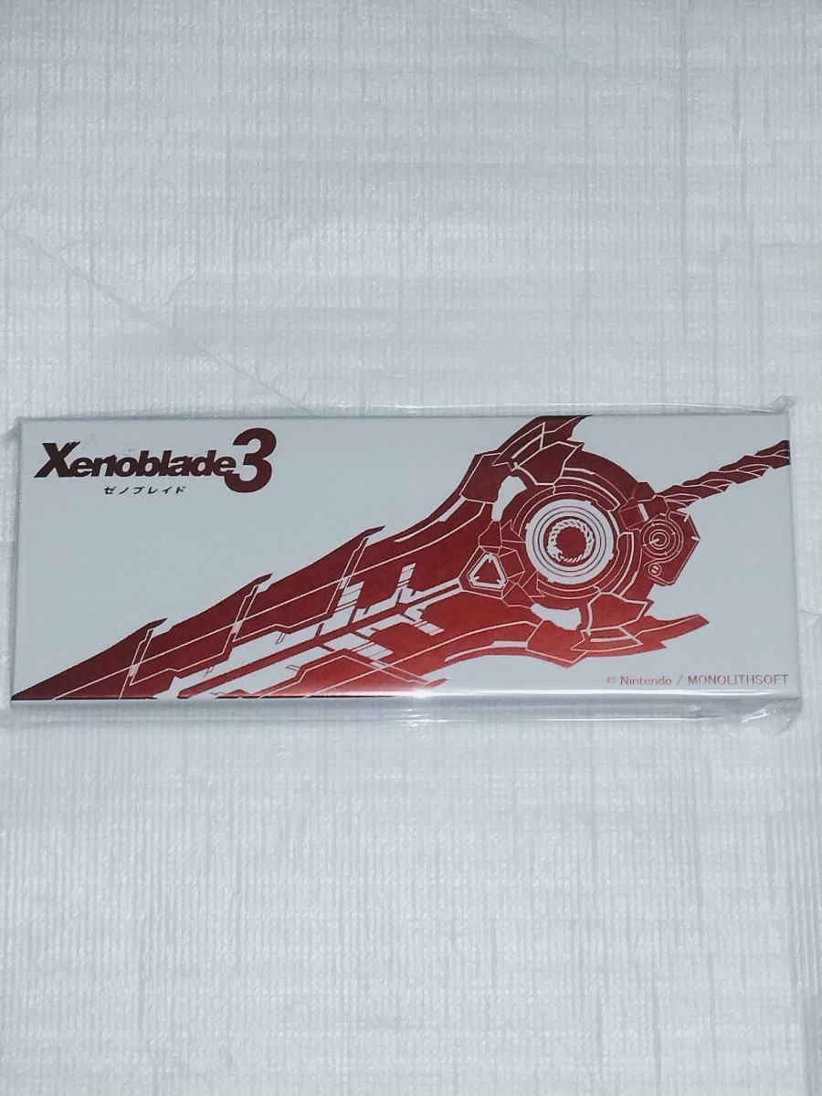 Xenoblade3 ゼノブレイド3 メタリックミュージアム ヒドゥンソード ディフィニティブ エディション ゼノブレイド Xenoblade switch