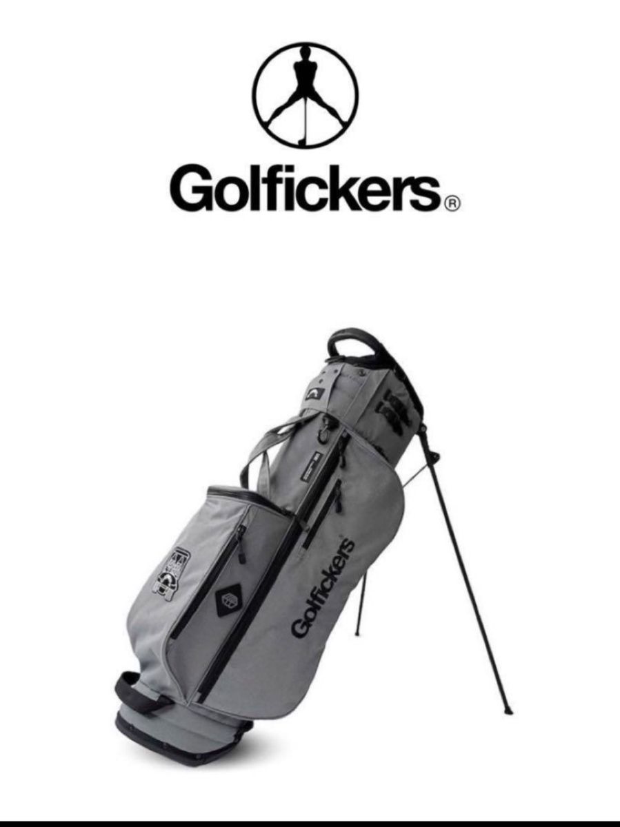 ゴルフィッカーズ Golfickers jones キャディバック|Yahoo ゴルフィッカーズ Golfickers jones キャディバック|Yahoo