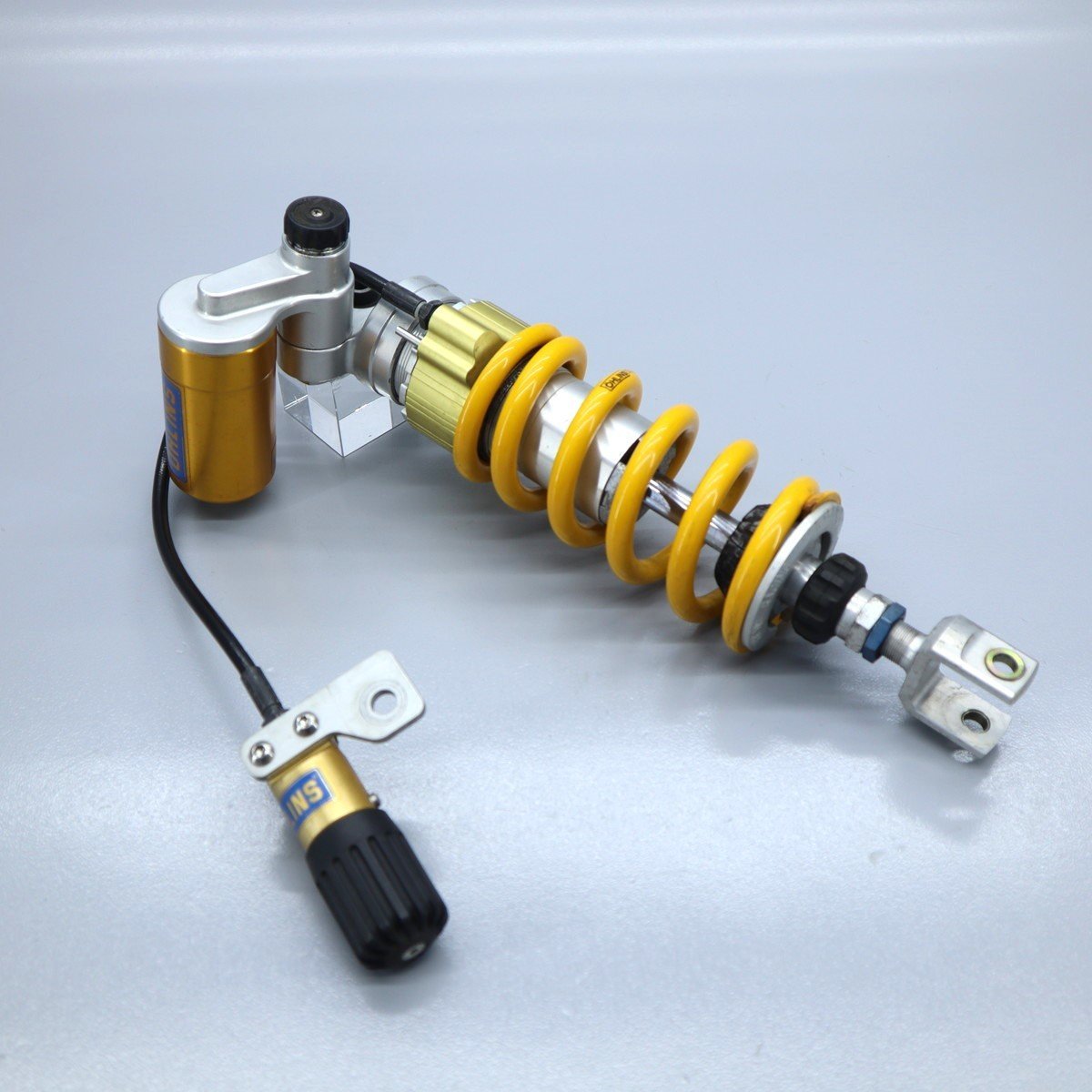 Yahoo!オークション - カワサキ Z1000 ZRT00A 外し OHLINS Yahoo!オークション - カワサキ Z1000 ZRT00A 外し OHLINS