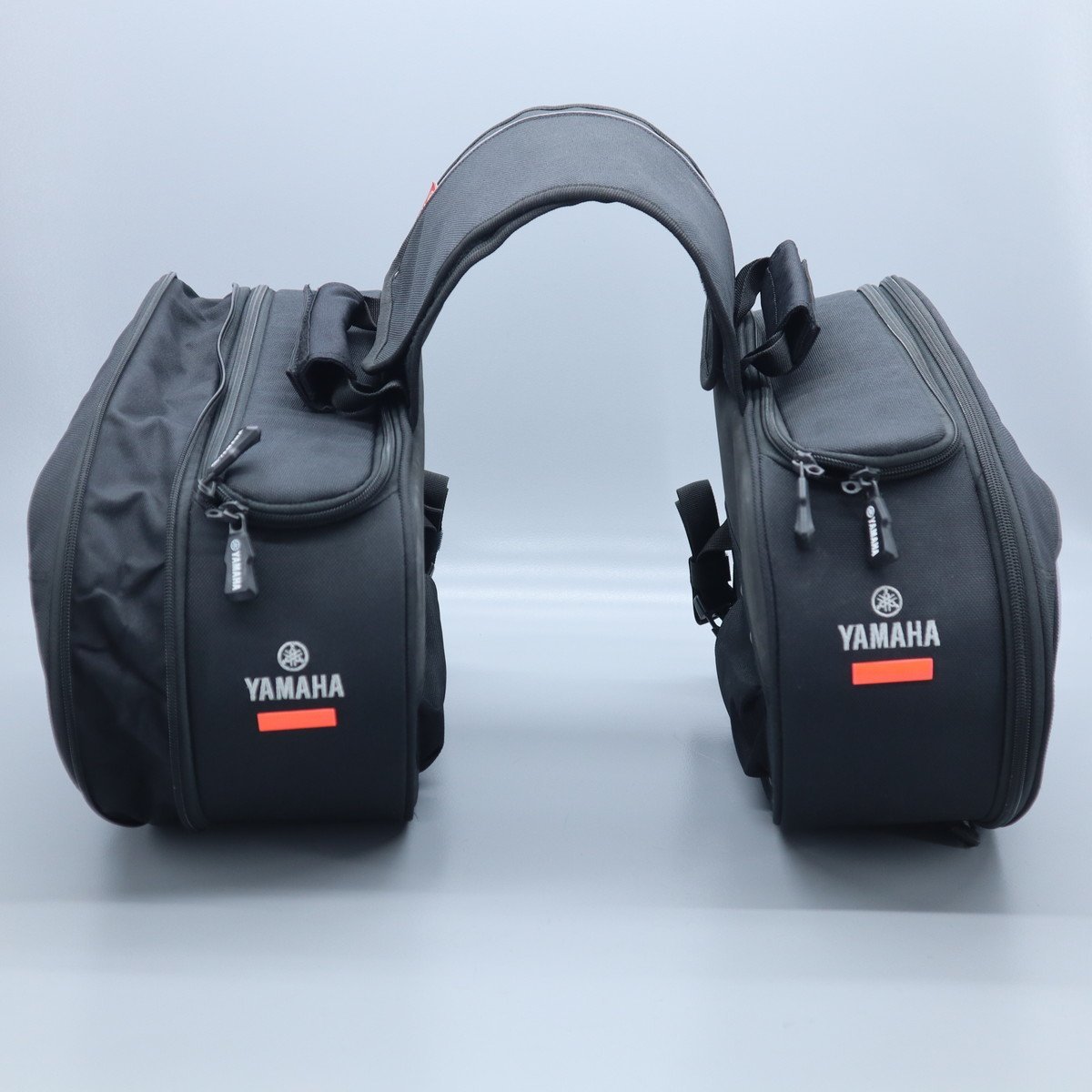  Yamaha MT-09 RN34J снимать оригинальная опция Y\'S GEAR wise механизм soft боковая сумка крепление, опора сумка поддержка 231204BD0115
