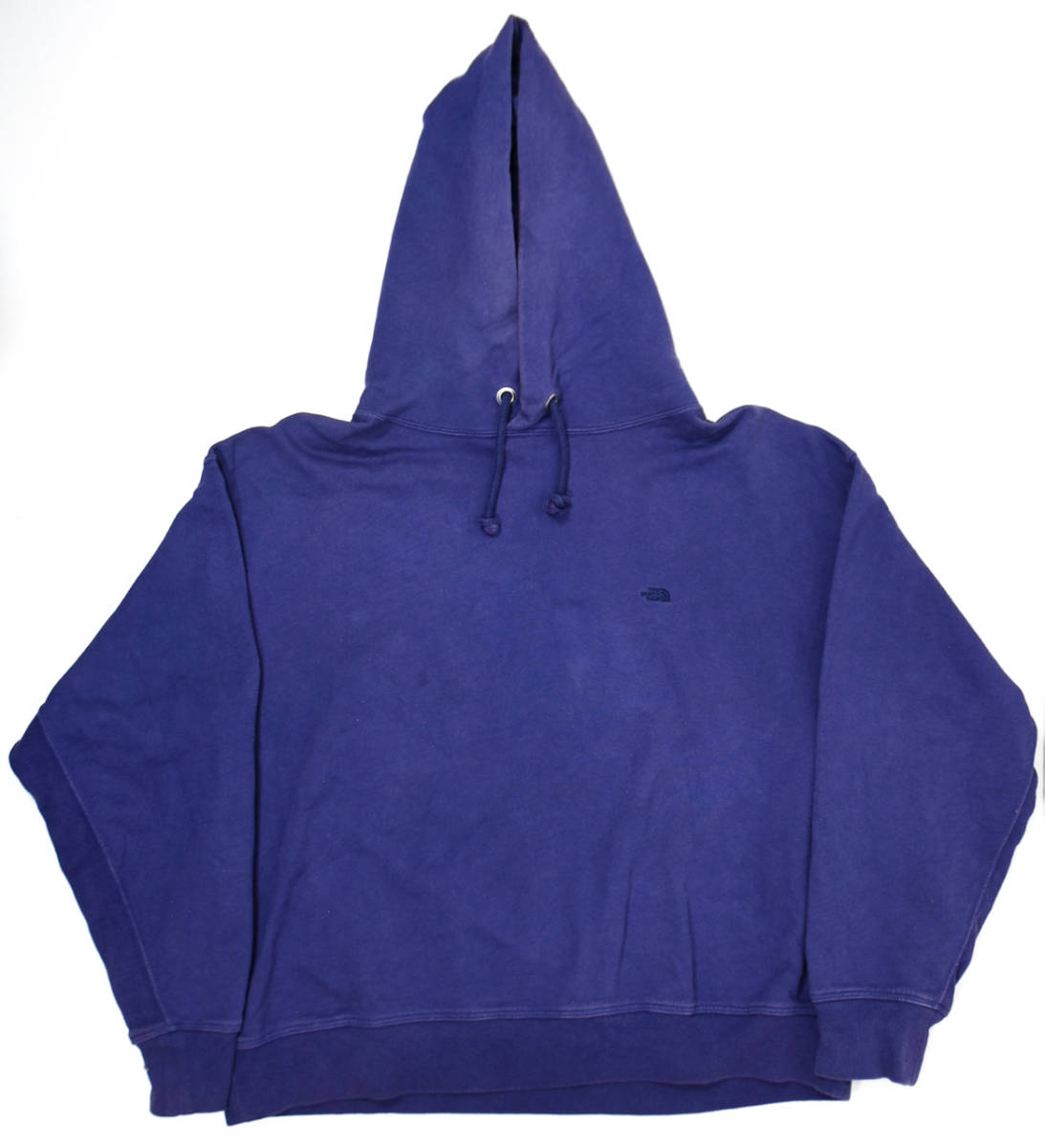 THE NORTH FACE PURPLE LABEL マウンテンスウェットパーカー M 紫 10oz 10オンス メンズ レディース nanamika