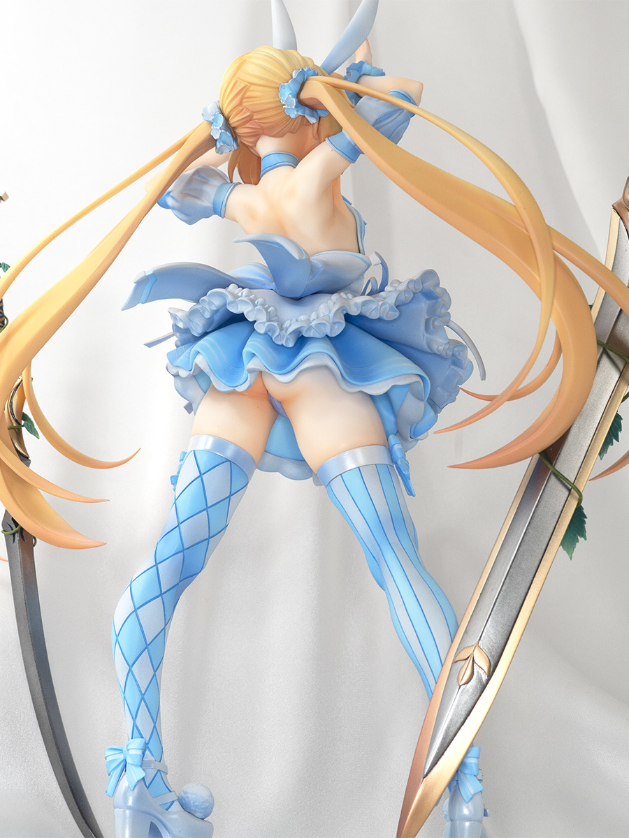Yahoo!オークション - グリズリーパンダ製ガレージキット 水着 Yahoo!オークション - グリズリーパンダ製ガレージキット 水着
