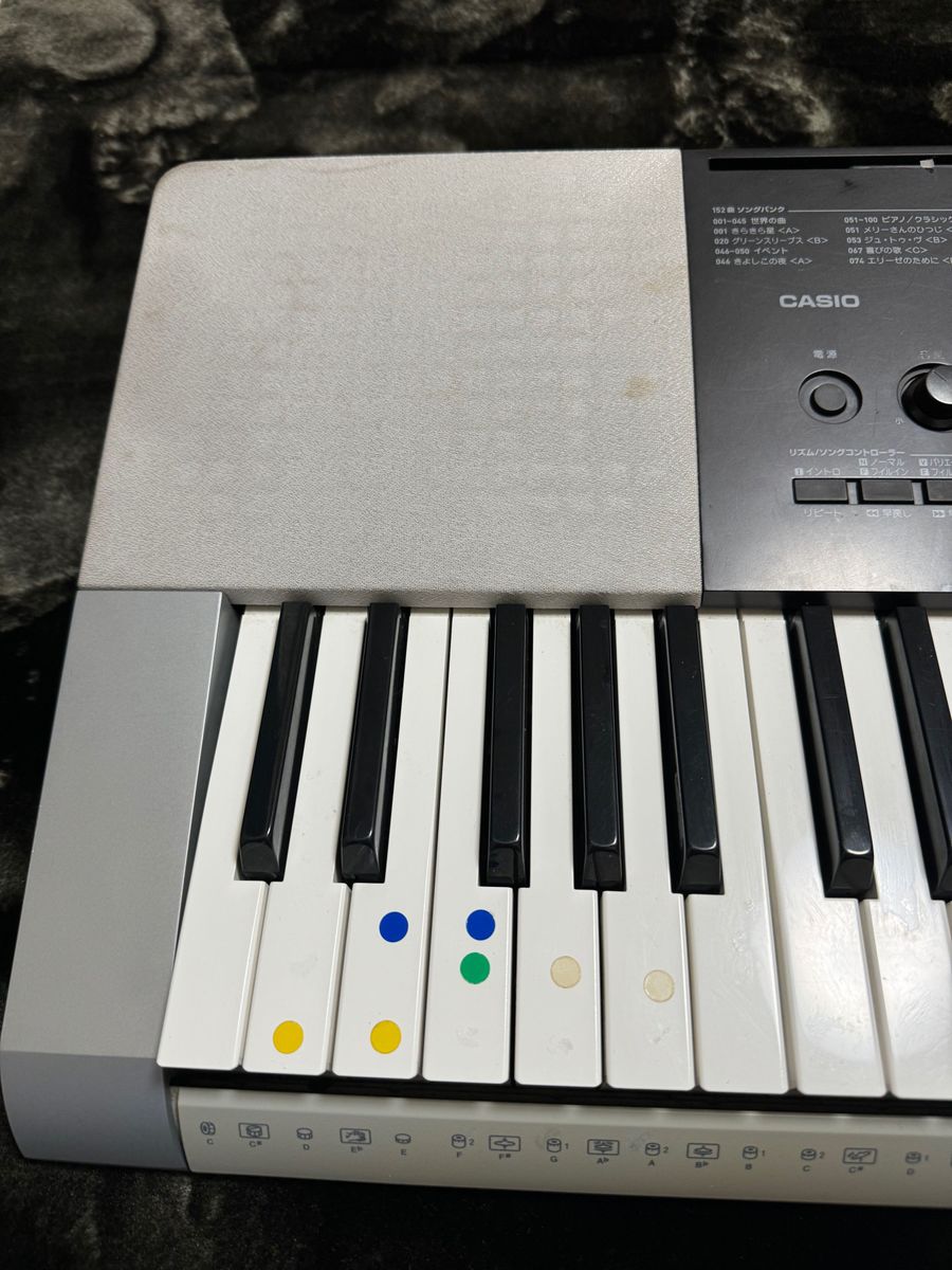 CASIO 電子キーボード 電子ピアノ 鍵盤楽器 CTK-4200|Yahoo CASIO 電子キーボード 電子ピアノ 鍵盤楽器 CTK-4200|Yahoo
