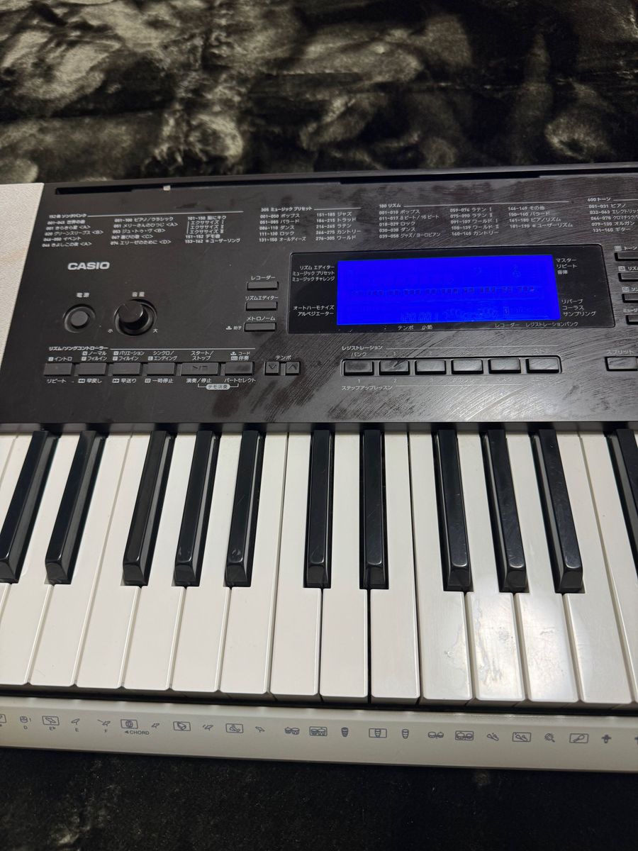 CASIO 電子キーボード 電子ピアノ 鍵盤楽器 CTK-4200|Yahoo CASIO 電子キーボード 電子ピアノ 鍵盤楽器 CTK-4200|Yahoo