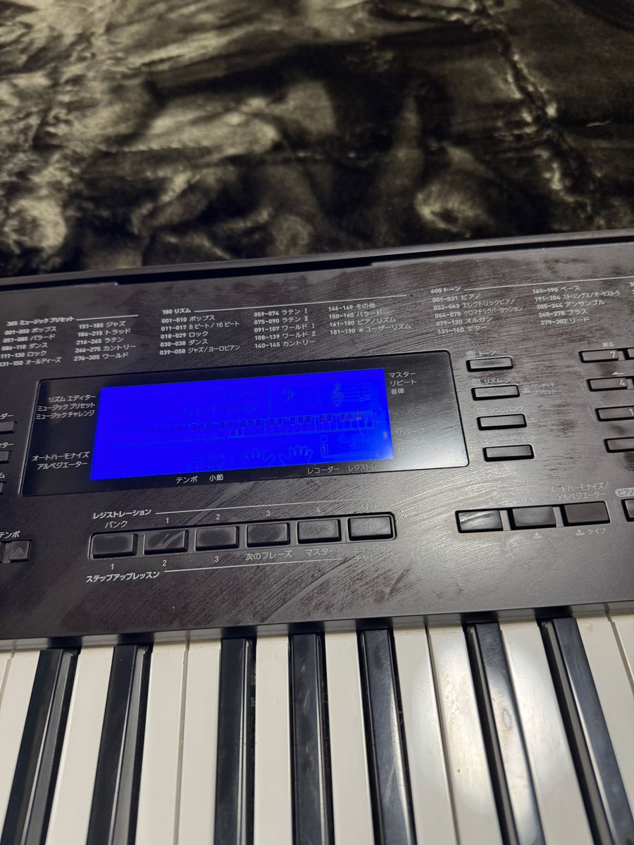 CASIO 電子キーボード 電子ピアノ 鍵盤楽器 CTK-4200|Yahoo CASIO 電子キーボード 電子ピアノ 鍵盤楽器 CTK-4200|Yahoo